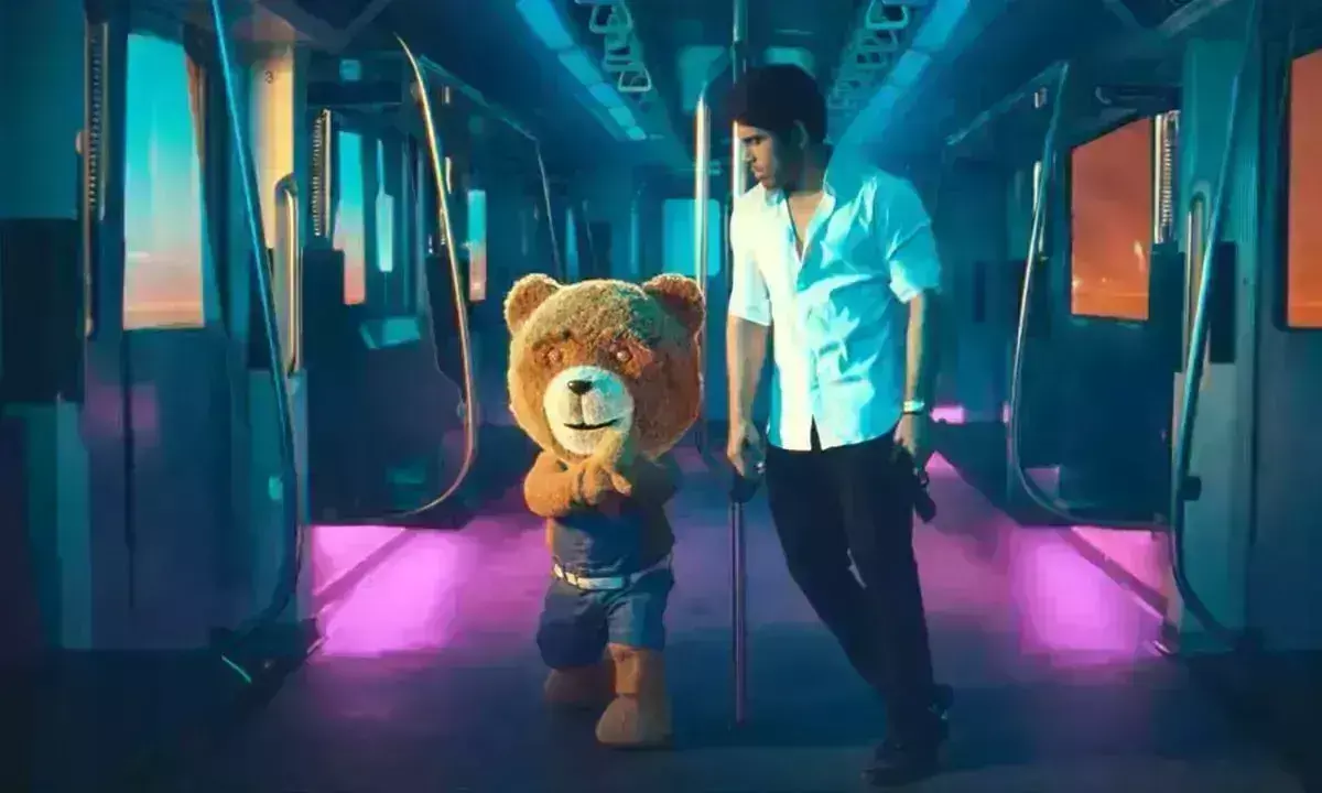 Buddy Secures Official OTT Partner