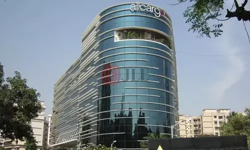 Allcargo Logistics Q4 net profit declines 78 pc to Rs 51.90 cr