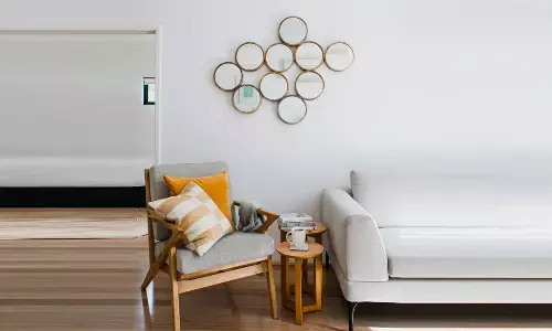 The magic of mirrors