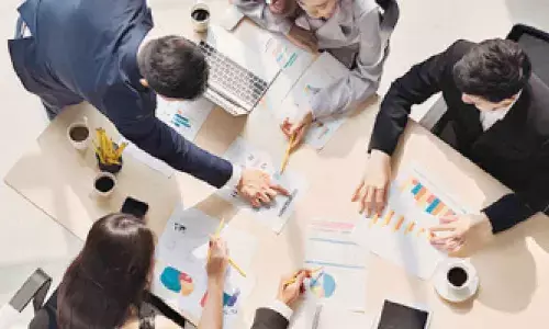 In a first, University of Edinburgh launches Hindi course