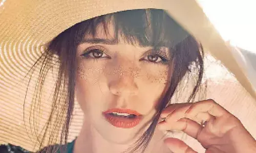 Be radiant and ready