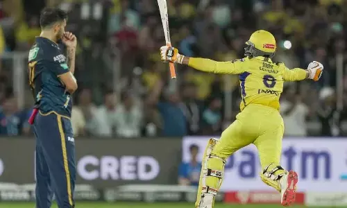 Mohit Sharma opens up on heart breaking last over