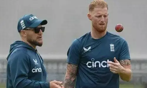 McCullum doubles down on England’s attacking plan