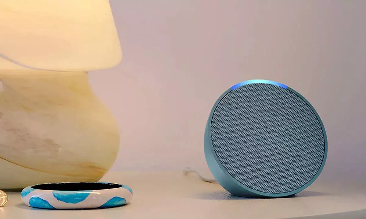 Amazon Echo Pop Launched in India; Features, Price and Availability