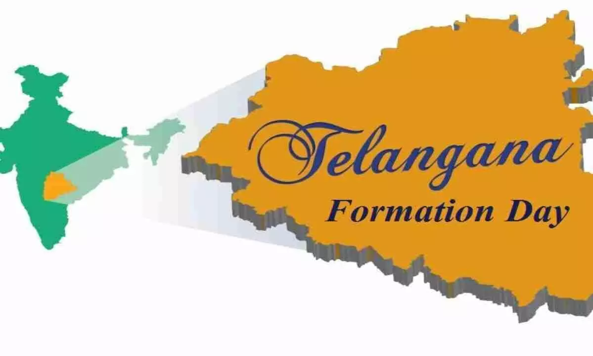 Telangana Formation day 2023: Significance, Wishes, Quotes, Messages, Images