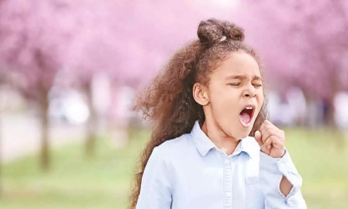 Is your child mouth breathing?
