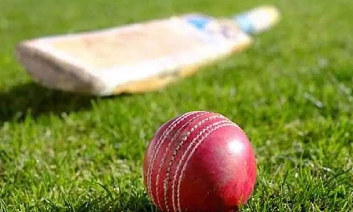 OU Inter-University Cricket League selections