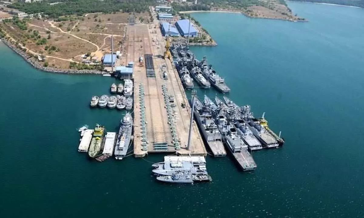 Karwar Port triumphs over legal challenges, ready for iron ore export