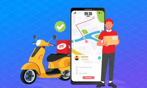 Representational image