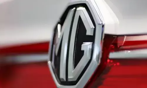 MG Motor India Reports Sales of 5006 units for the month of May 2023