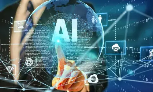 Despite worries, 83% of Indian workers willing to let AI help at job