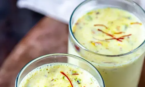World Milk Day: Easiest and delicious recipes to make from milk