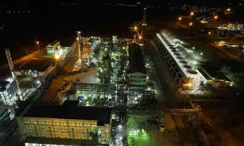 RFCL produces 11,7562 MT urea in May