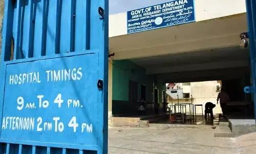 Hyderabad: Poor services plague govt veterinary hospitals in city