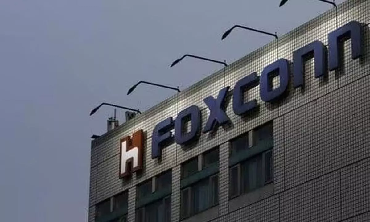 Foxconn to start manufacturing iPhones in Bengaluru in April 2024