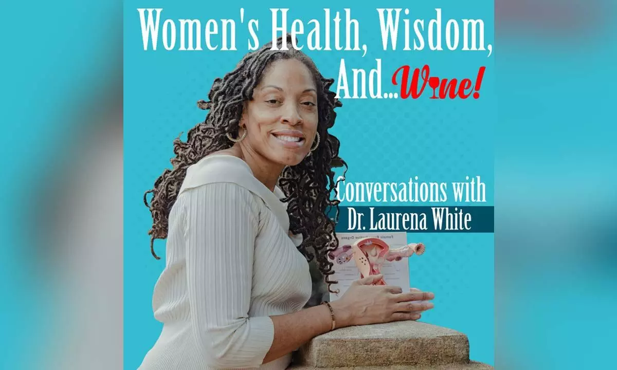 Women’s health, wisdom, and wine