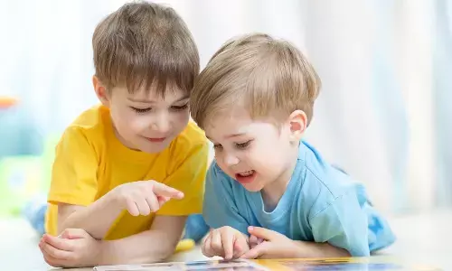 Google introduces new reading practice feature for play books