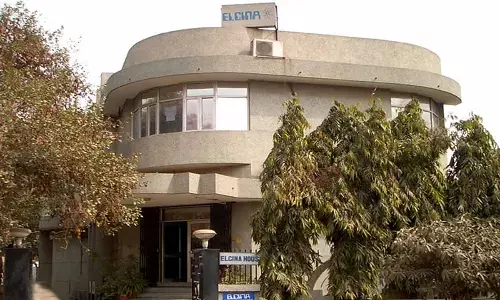 Electronic Industries Association of India