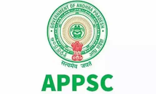 APPSC Group-1 Mains examinations begins in Andhra Pradesh