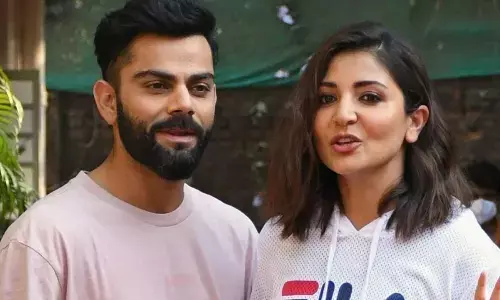 Anushka Sharma, Virat Kohli to attend FA Cup Final in London
