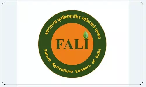 Future of Agriculture Leaders in India