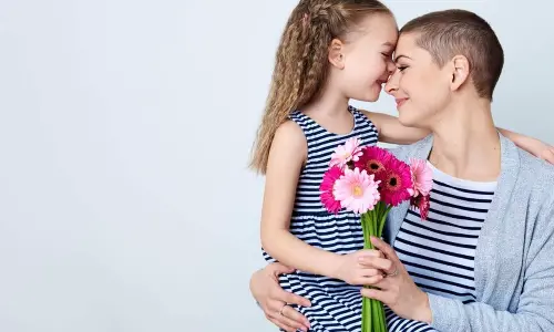 Cancer Survivor’s Day