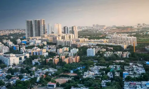 Hyderabad Sees Rise in High-Value Home Deals in March 2025