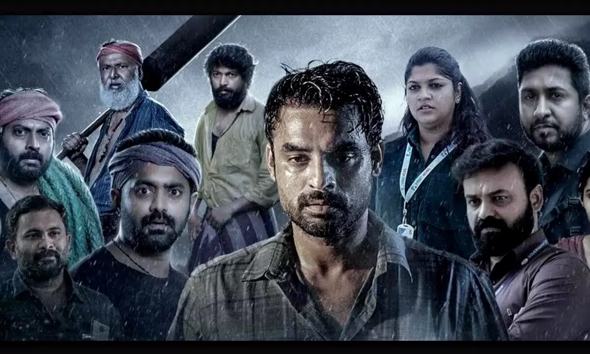 ‘2018’ Telugu version collects  a whopping amount in first eight days; movie to hit OTT soon