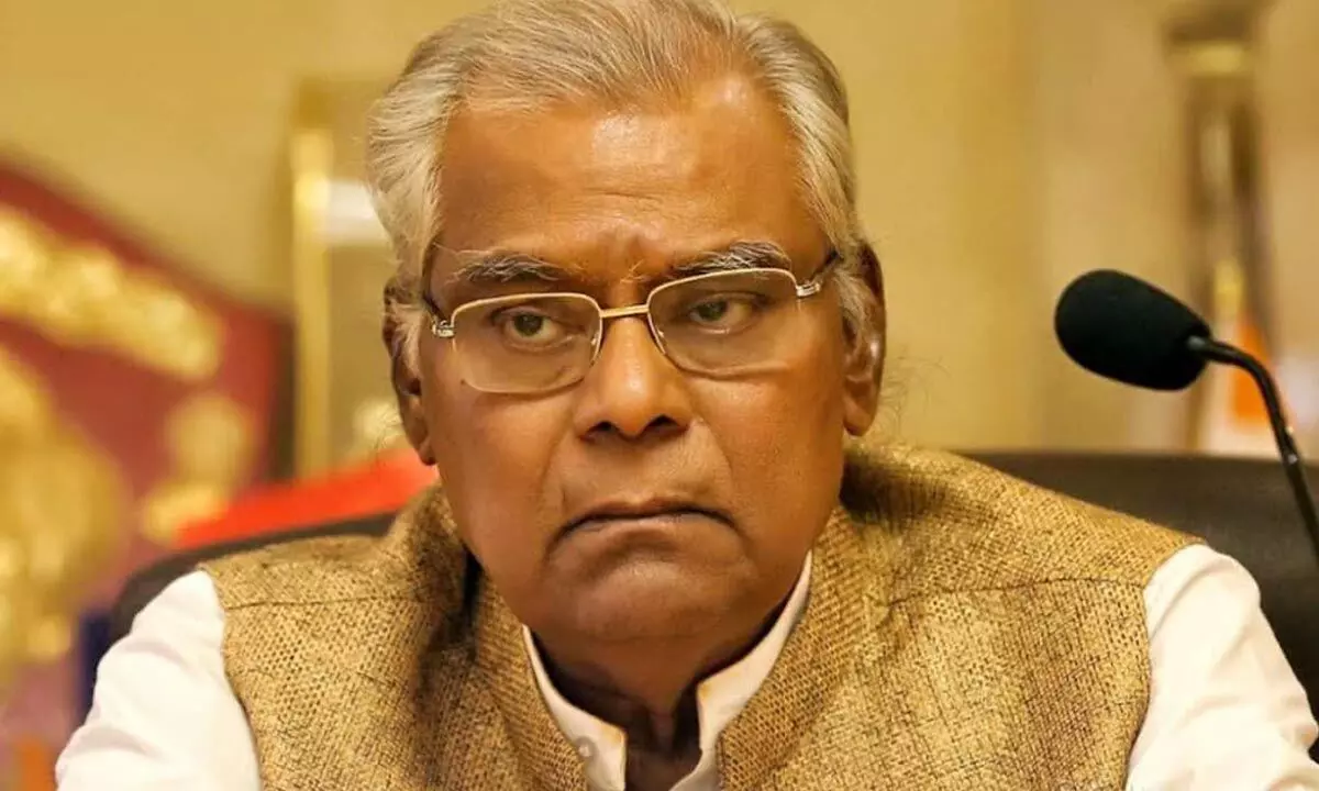 Veteran actor Kota Srinivasa Rao