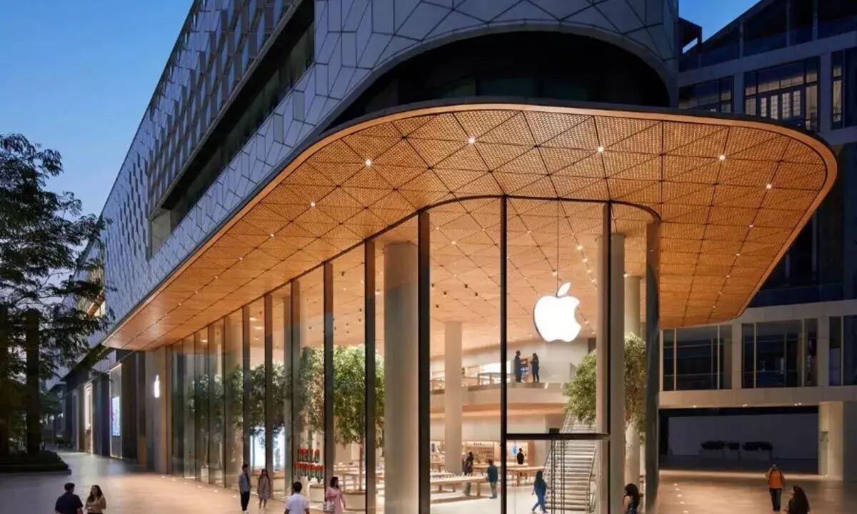 Apple to open 3 more exclusive stores in India; find details
