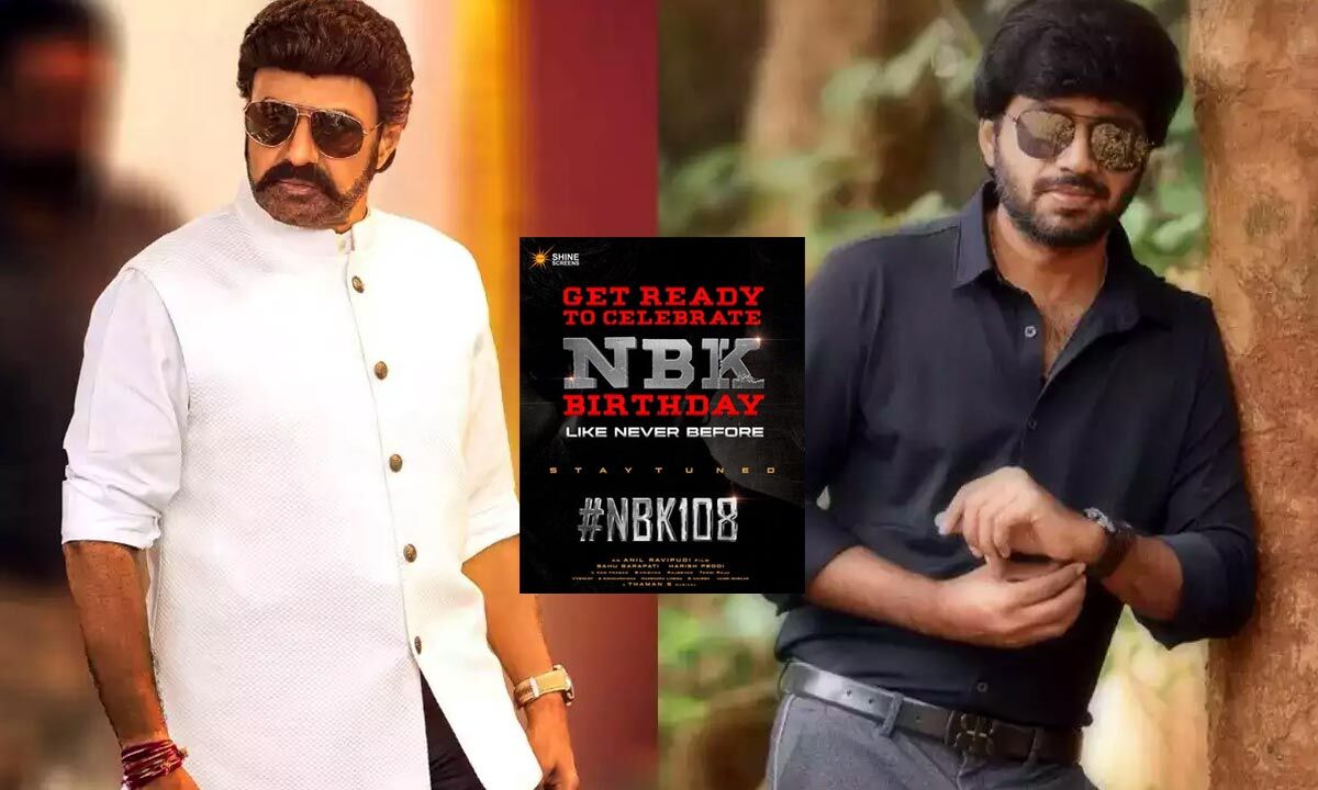 ‘NBK 108’ makers promises bombarding updates on Balayya’s birthday