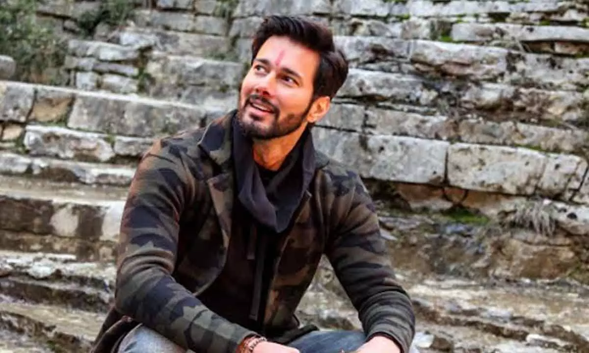 Rajniesh Duggall talks about his international debut with Postcards