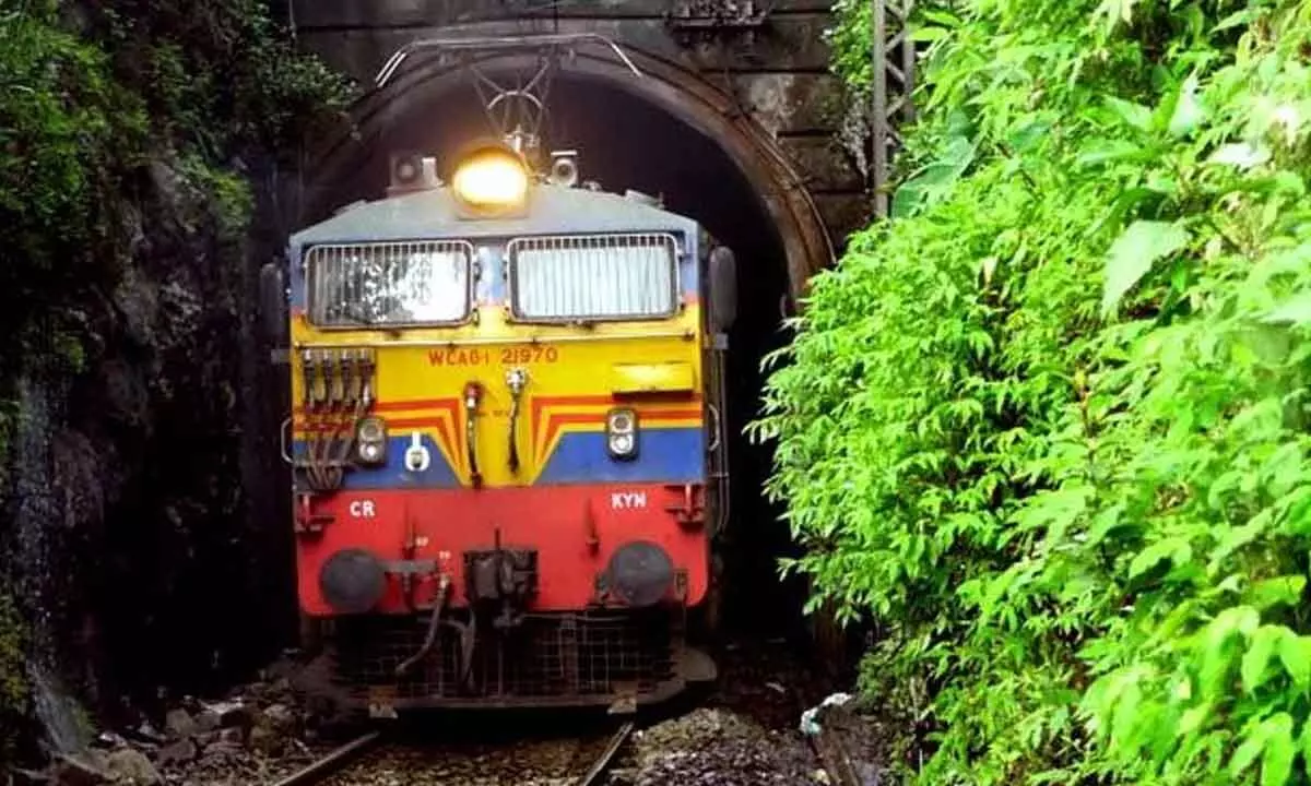 Udupi: Konkan Railway to merge with Indian Railways?