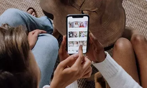 21% of GenZ daters say sending memes builds great rapport