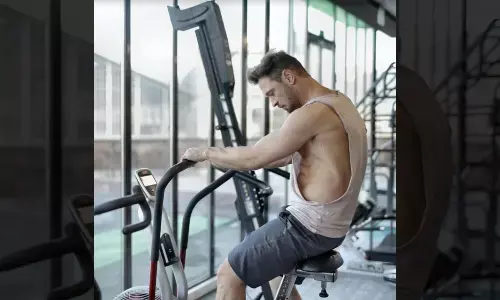 Setup your ultimate home gym!