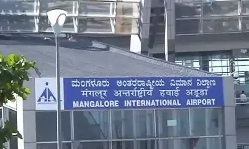 Mangaluru airport is now fully LED compliant