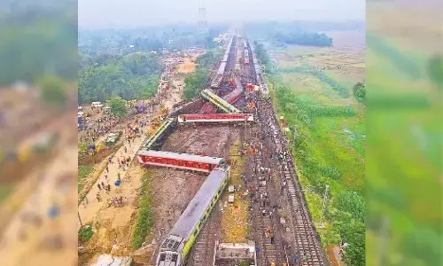 A National Tragedy: Human Error?