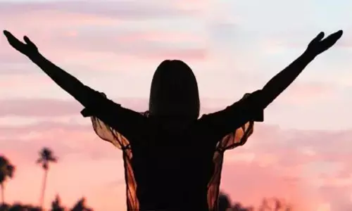 Creating space for positivity: Cultivating a harmonious environment