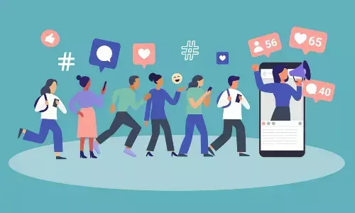 How influencer marketing gaining traction these days