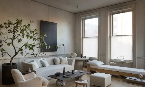 A Kaleidoscope of door designs for the modern home