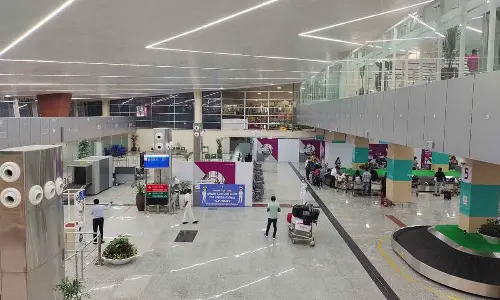 Mangalore International Airport new eco push: Airport is now fully LED-compliant