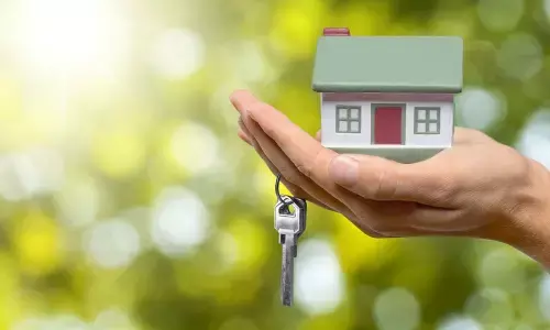 Windows: A Key choice for homeowners in building their dream houses