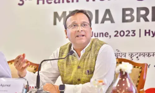 Hyderabad: 3-day G20 HWG meet in city from today