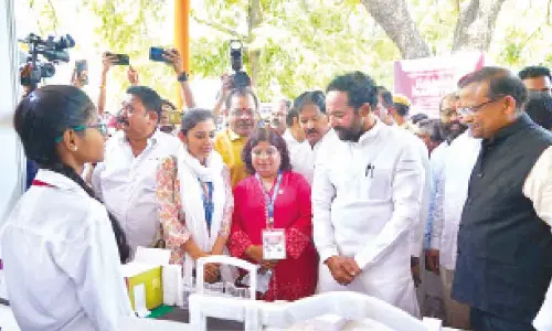 Hyderabad: NSDC organising Kaushal Mahotsav, a two-day Job Mela