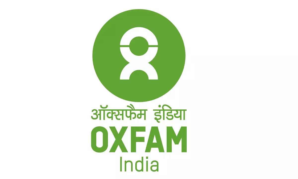 Oxfam India To Offer Affected People Emotional Support And Counselling