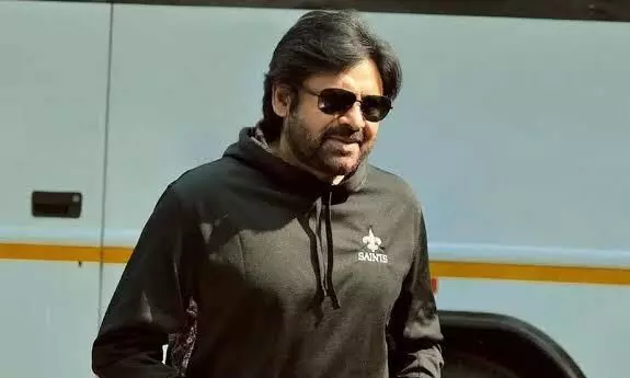 Pawan Kalyans OG begins third schedule today