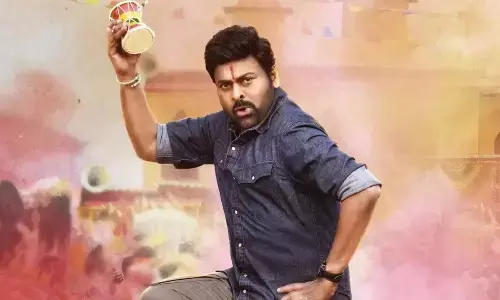 First single update of ‘Bholaa Shankar’ is out