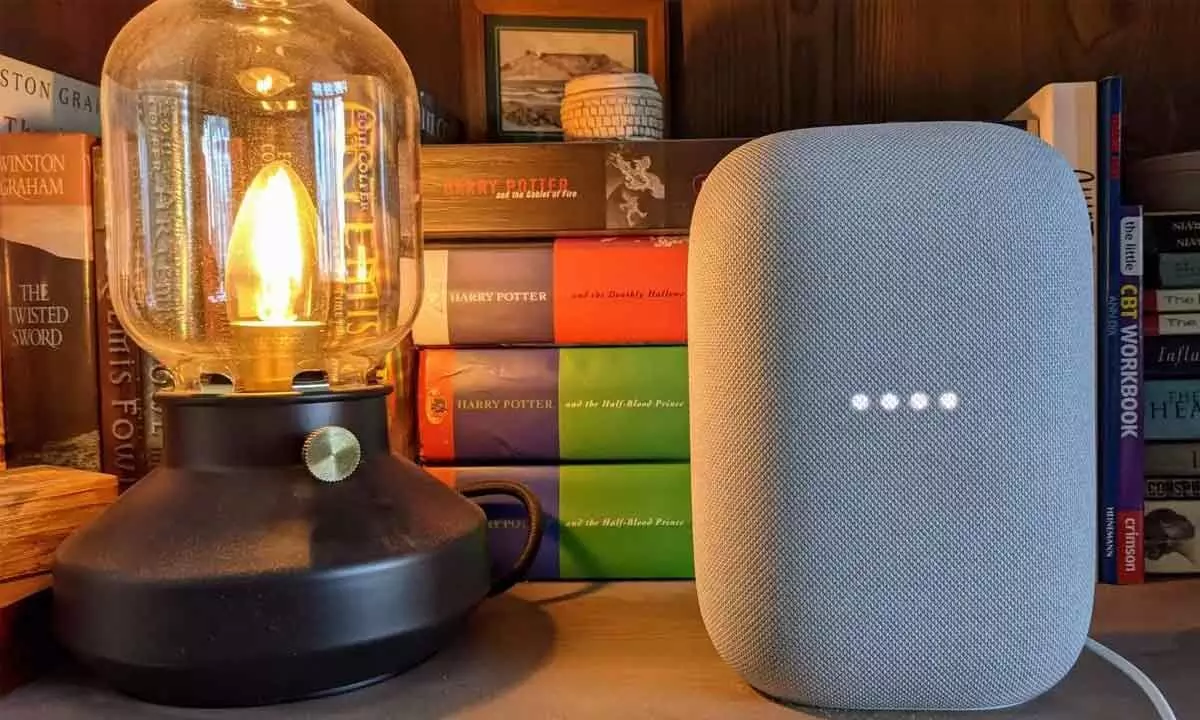 YouTube testing new connectivity feature for Nest speakers on Music app
