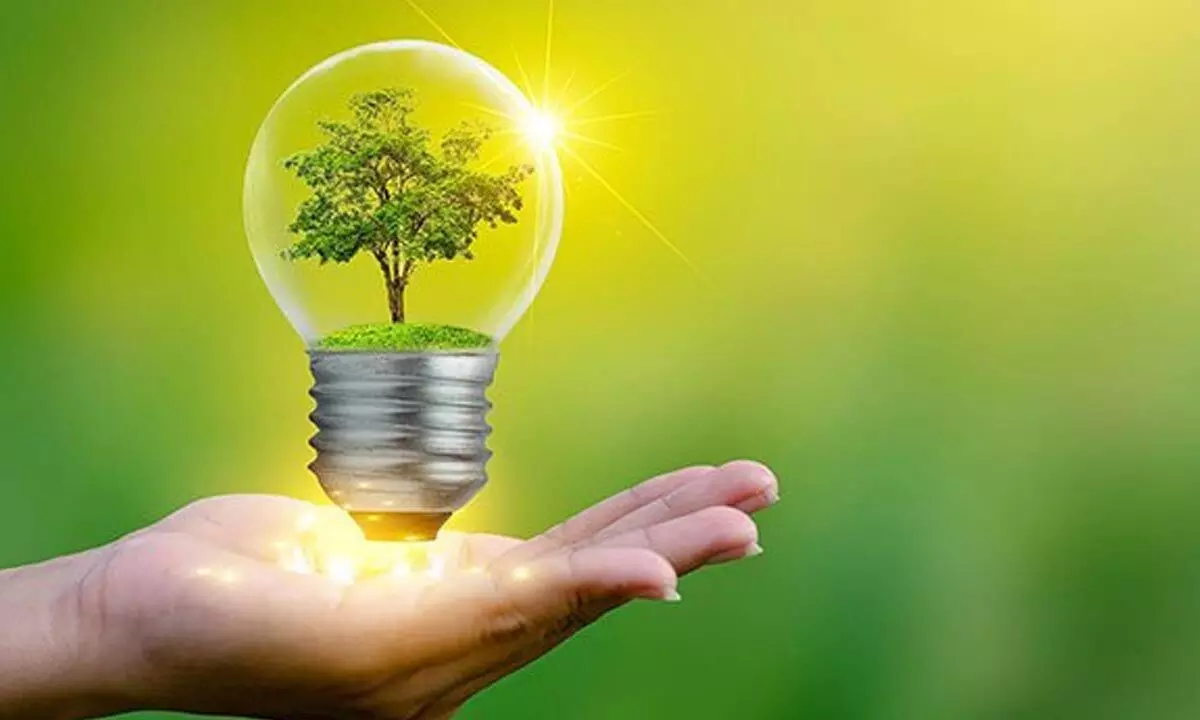 World Environment Day: Harnessing youth power: Energy conservation as a catalyst for global environmental transformation