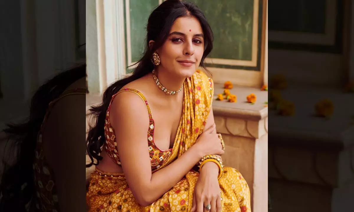 Actress Isha Talwar is currently looking forward to Mirzapur 3.